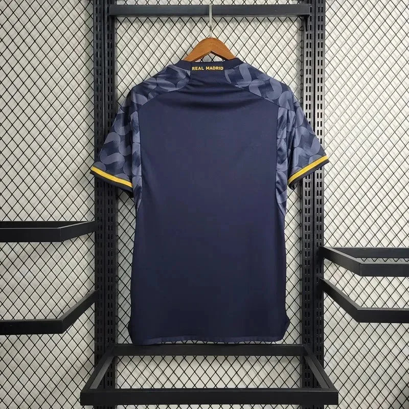 2023/2024 Real Madrid Away Football Shirt 1:1 Thai Quality FTBL4ALL