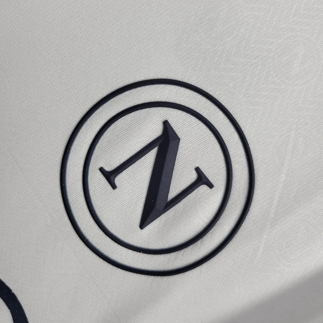 2024/2025 Napoli Away Soccer Jersey 1:1 Thai Quality FTBL4ALL