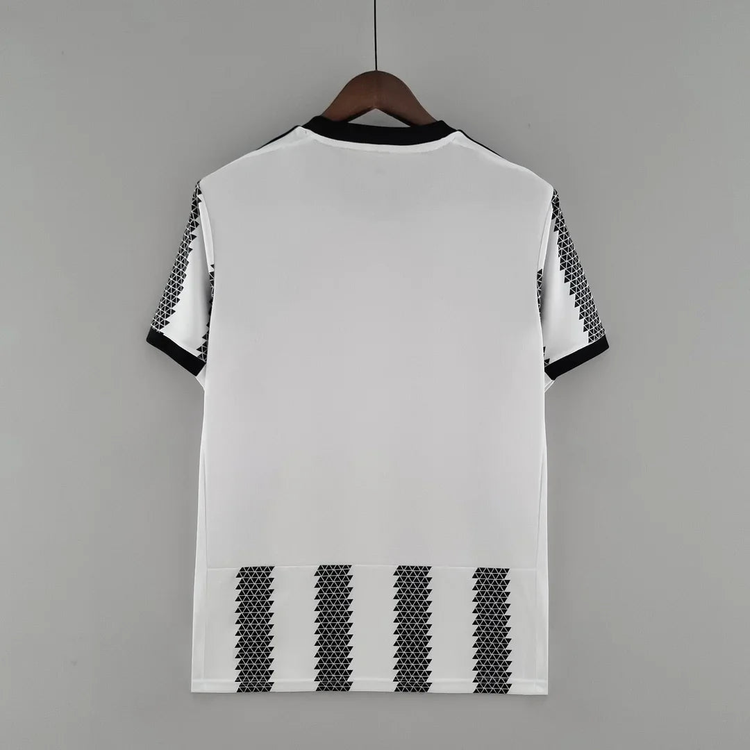 2022/2023 Juventus Home Soccer Jersey 1:1 Thai Quality FTBL4ALL