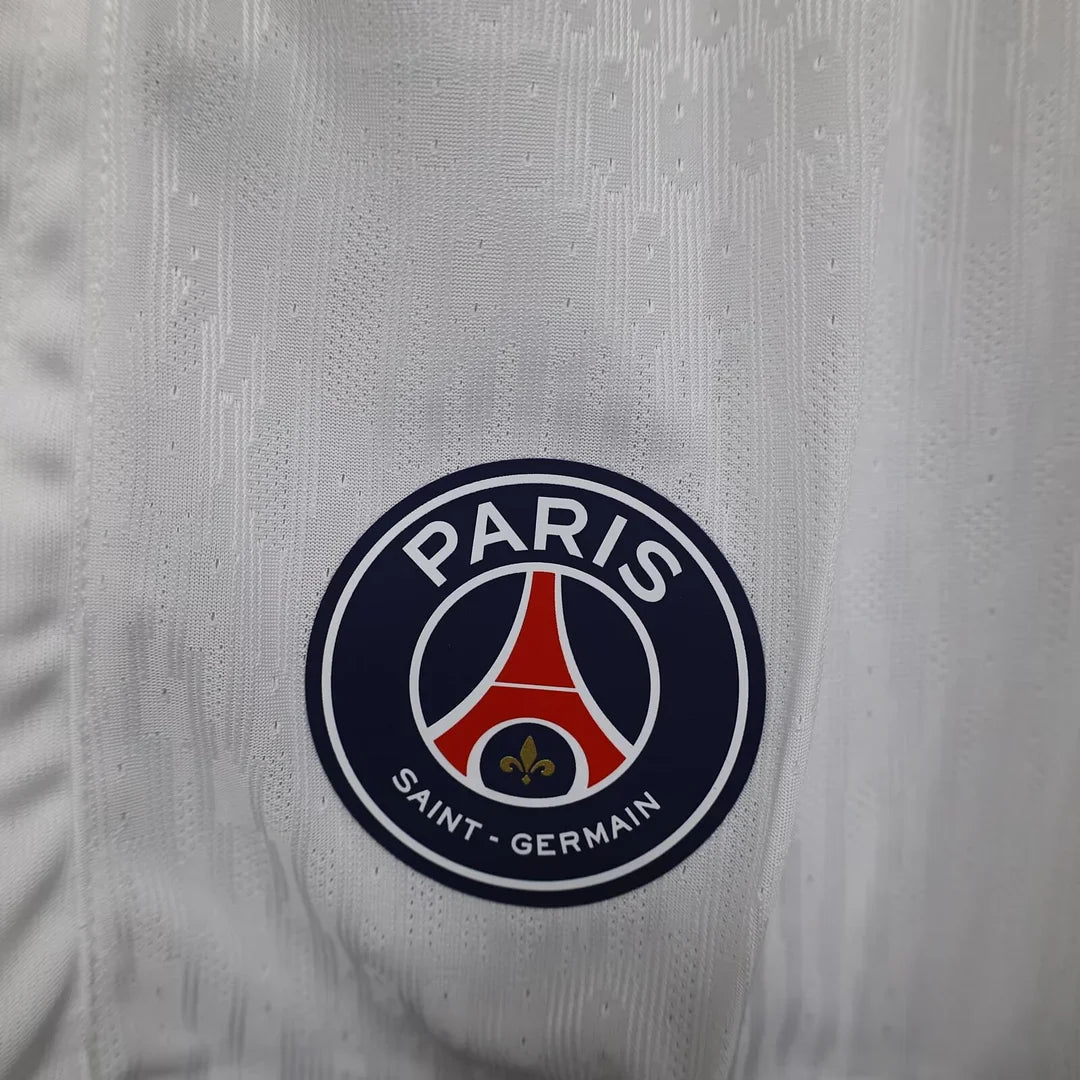 2024/2025 PSG Paris Saint-Germain Away Shorts FTBL4ALL