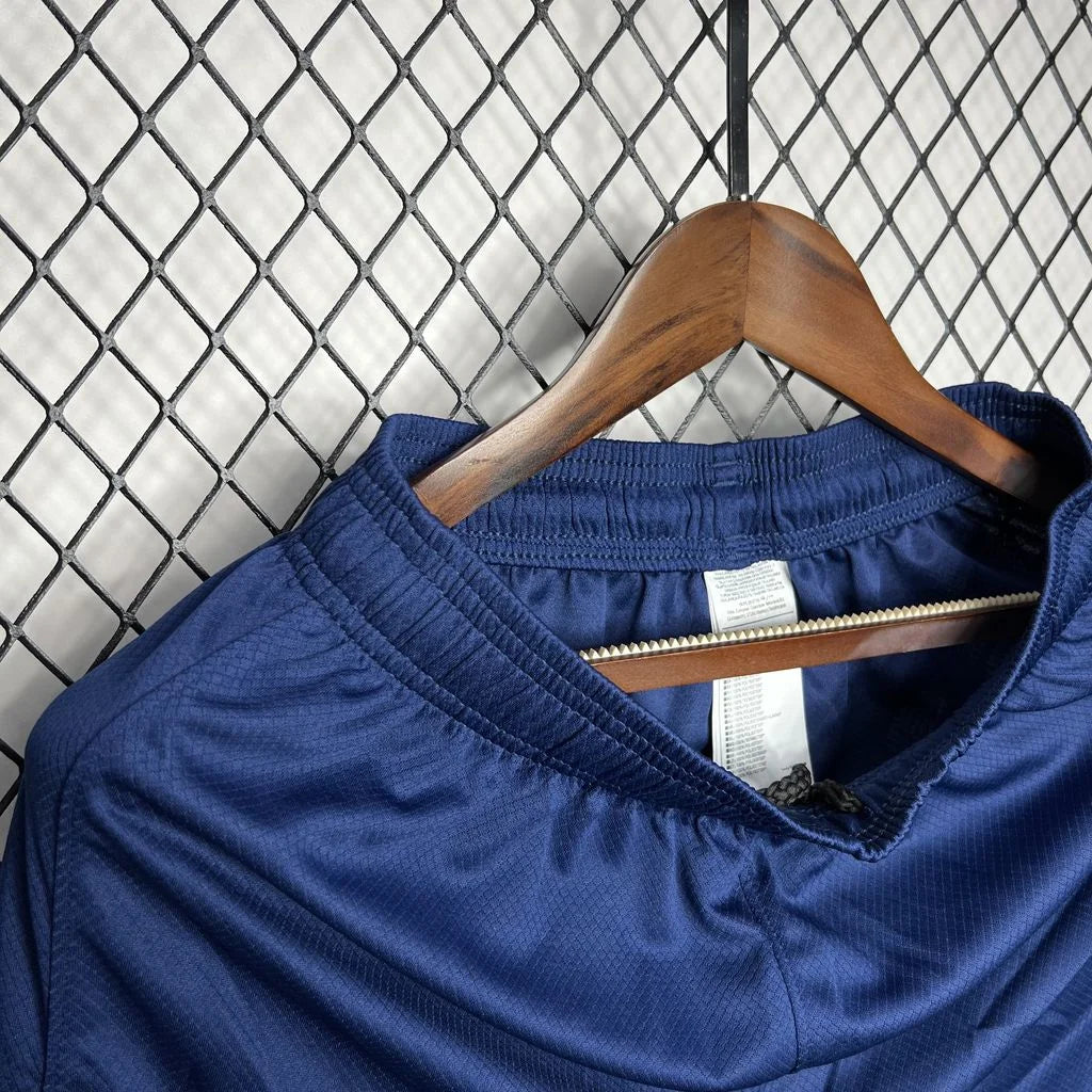 2024/2025 Tottenham Hotspur Home White Shorts 1:1 Thai Quality FTBL4ALL