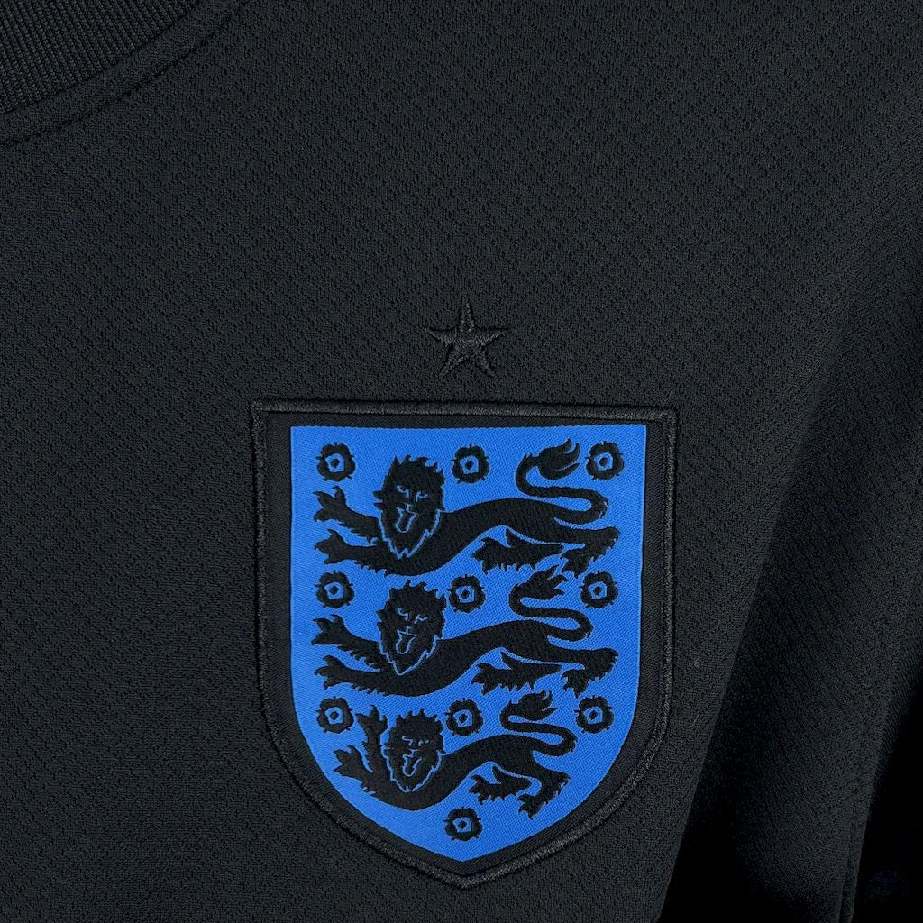 2025 England Away Football Shirt FTBL4ALL