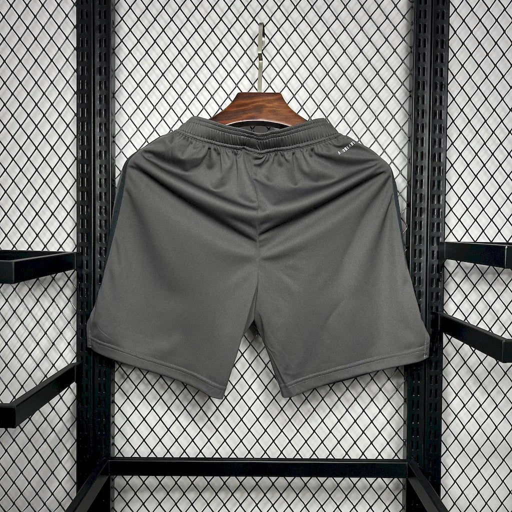 2024/2025 Real Madrid Third Away Shorts 1:1 Thai Quality FTBL4ALL