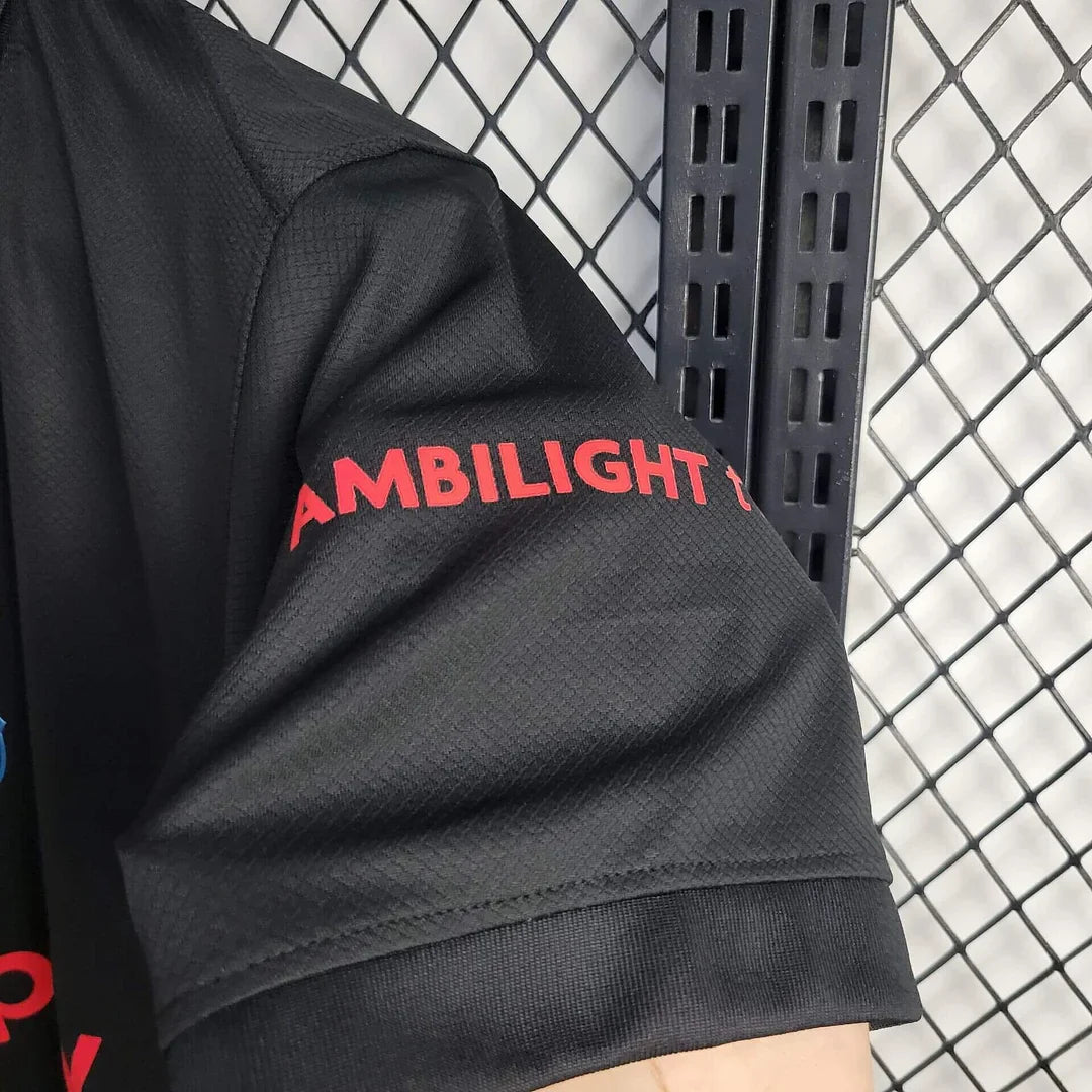 Barcelona x Travis Scott Limited Edition Away Jersey 24/25 FTBL4ALL