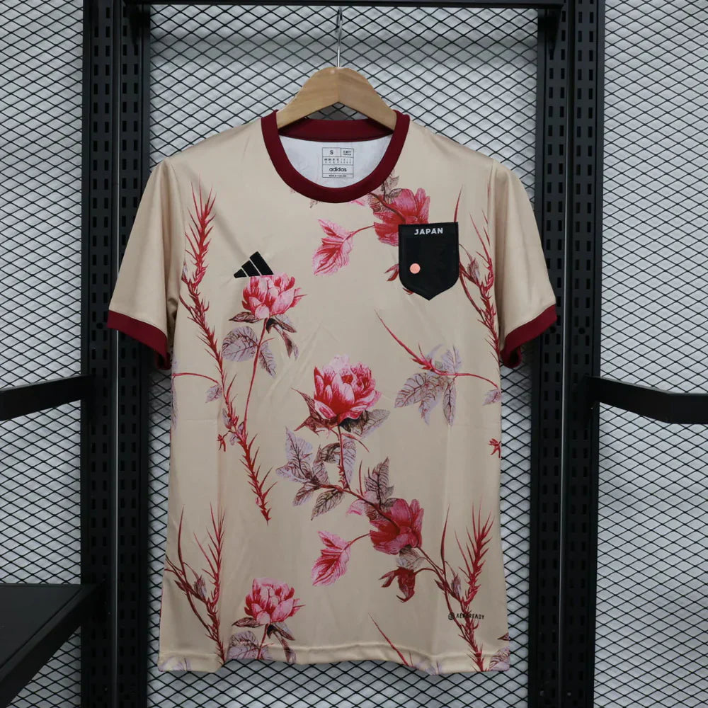 Japan "Sakura Bloom" Limited Jersey My Store