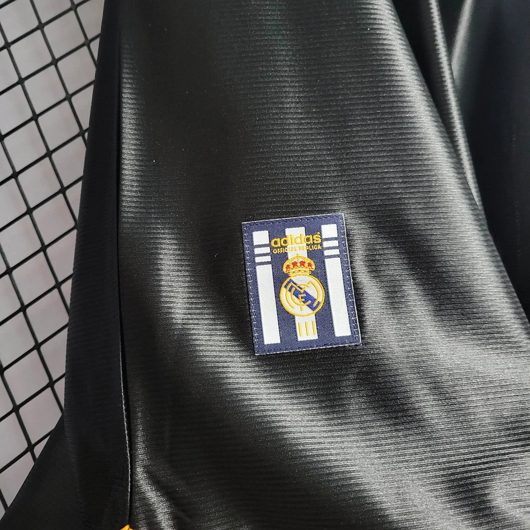 1998/2000 Retro Real Madrid Away FTBL4ALL