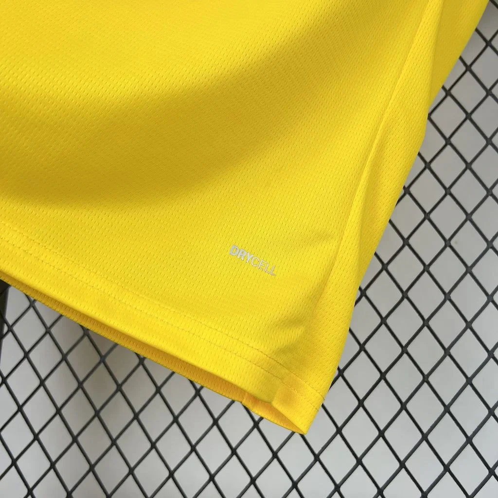2025/2026 Dortmund Home Football Shirt FTBL4ALL