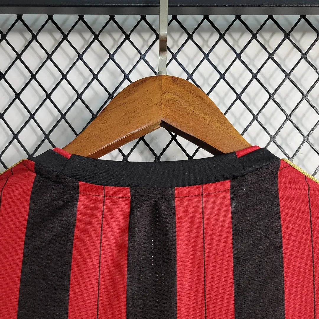 2013/2014 Retro AC Milan Home Football Shirt 1:1 Thai Quality FTBL4ALL