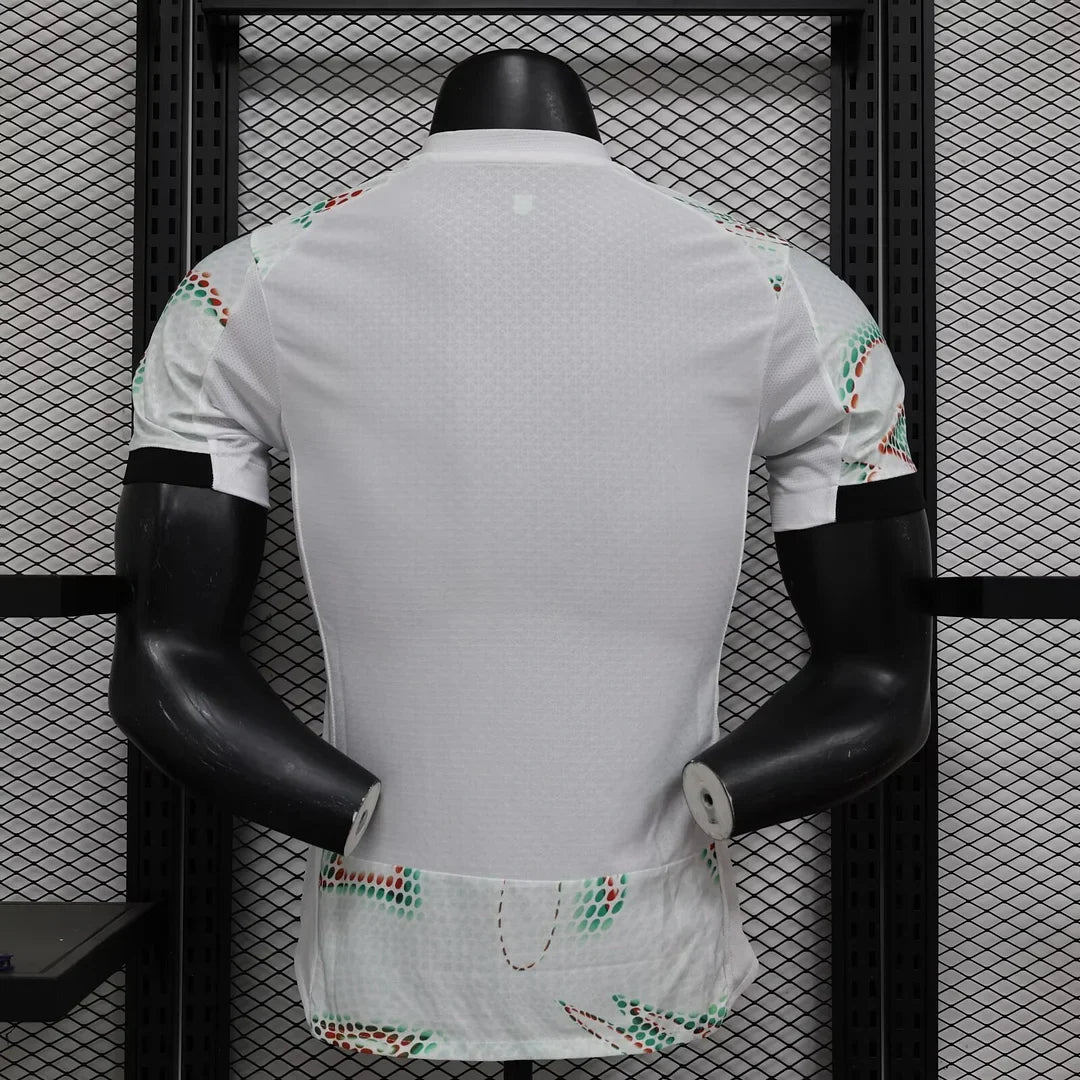 2025 Portugal Away Football Shirt 1:1 Thai Quality - Player Version FTBL4ALL