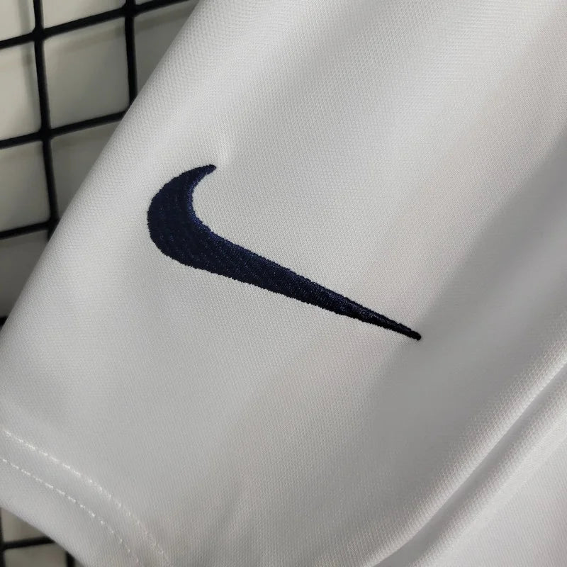 2023/2024 Psg Paris Saint-Germain Away Foowaytball Shirt 1:1 Thai Quality Kids Size FTBL4ALL