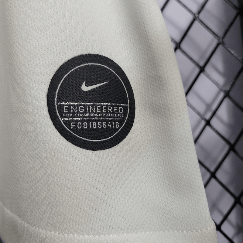 2018/2019 Retro Brazil Soccer Jersey Away FTBL4ALL