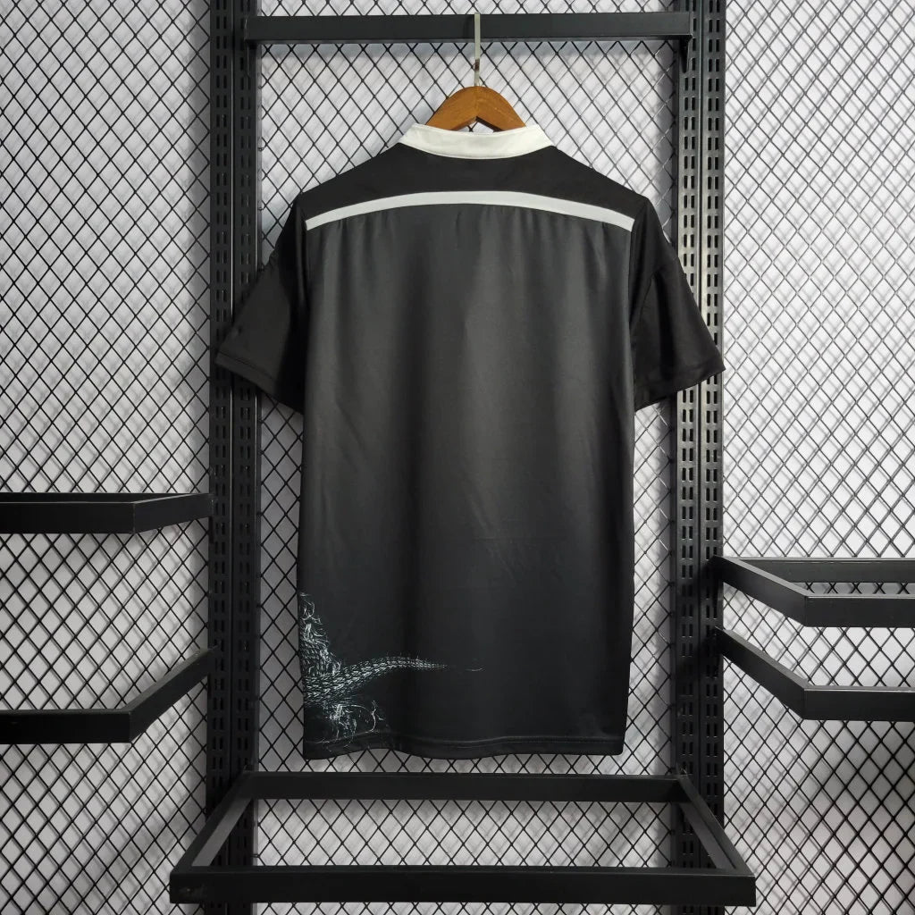 2014/2015 Retro Real Madrid Third Away FTBL4ALL