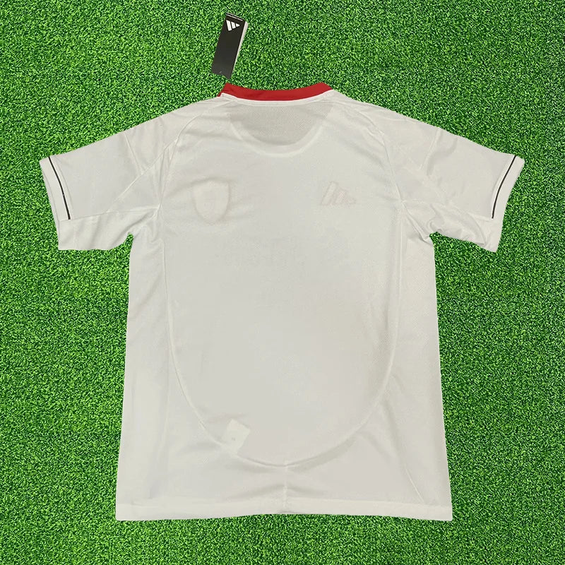 2025/2026 Liverpool Away Football Shirt 1:1 Thai Quality FTBL4ALL