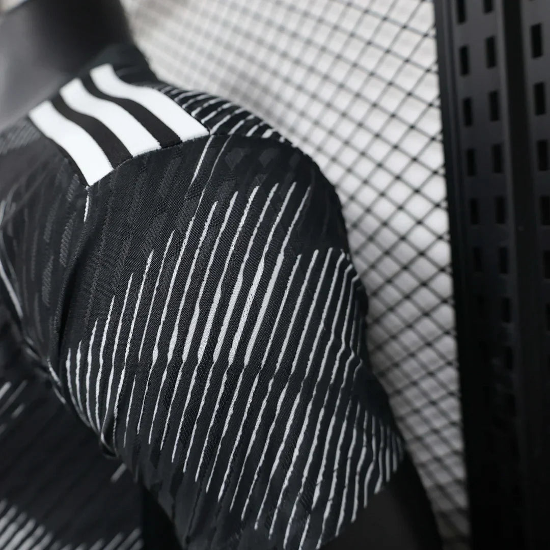 2023/2024 Japan Black Special Edition Football Jersey - Player Version FTBL4ALL