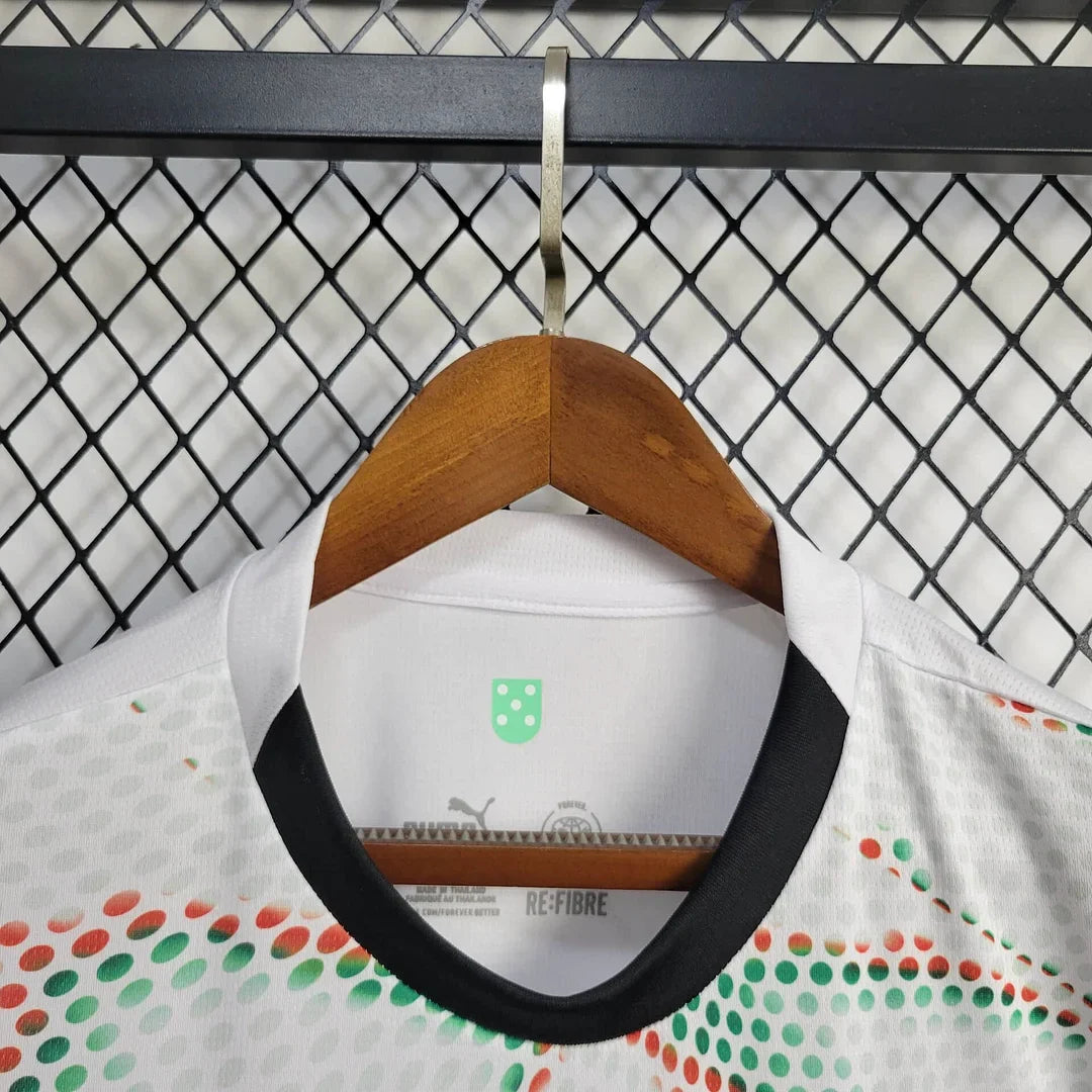 2025 Portugal Away Football Shirt 1:1 Thai Quality FTBL4ALL