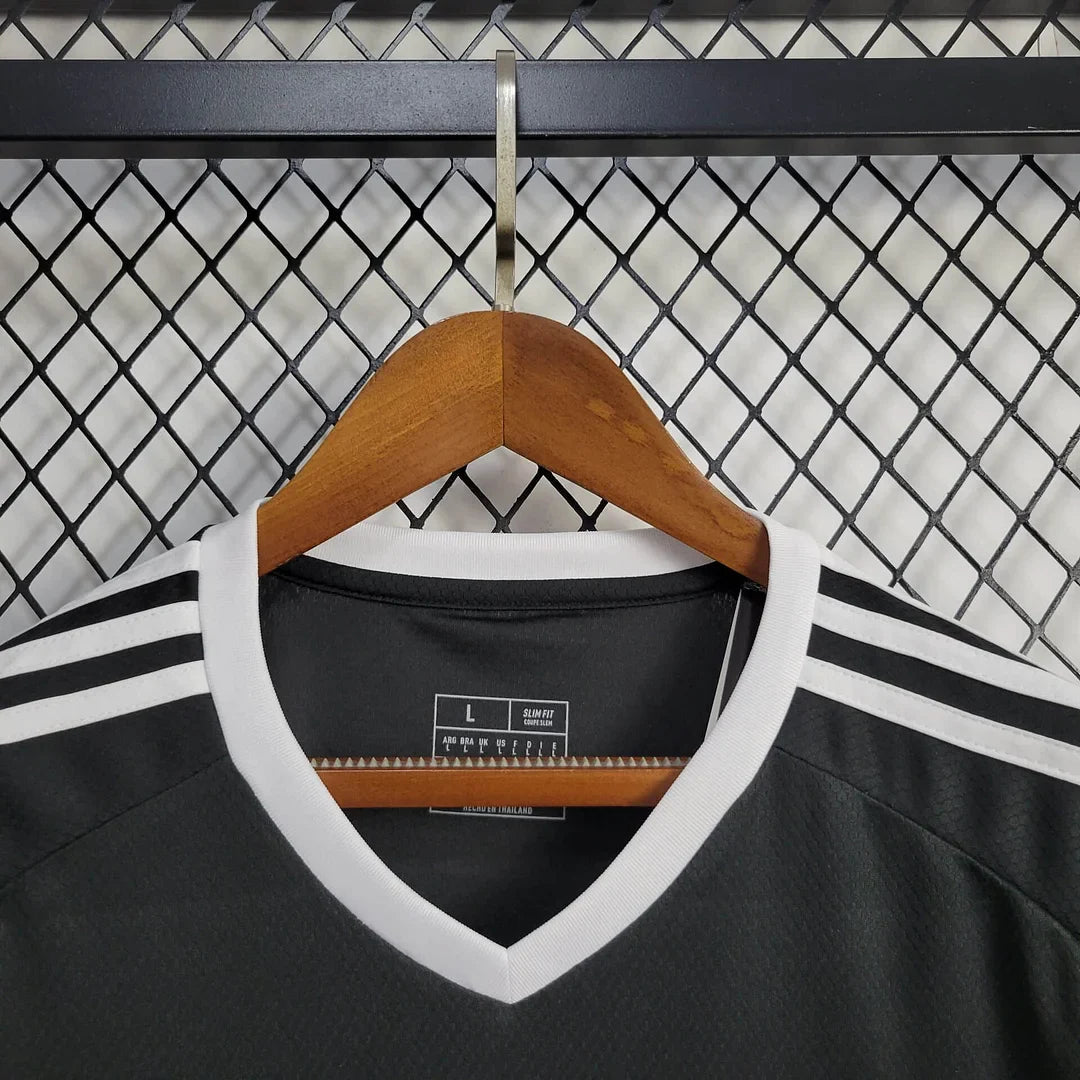 2024/2025 Bayern Munich Goalkeeper Football Jersey 1:1 Thai Quality FTBL4ALL