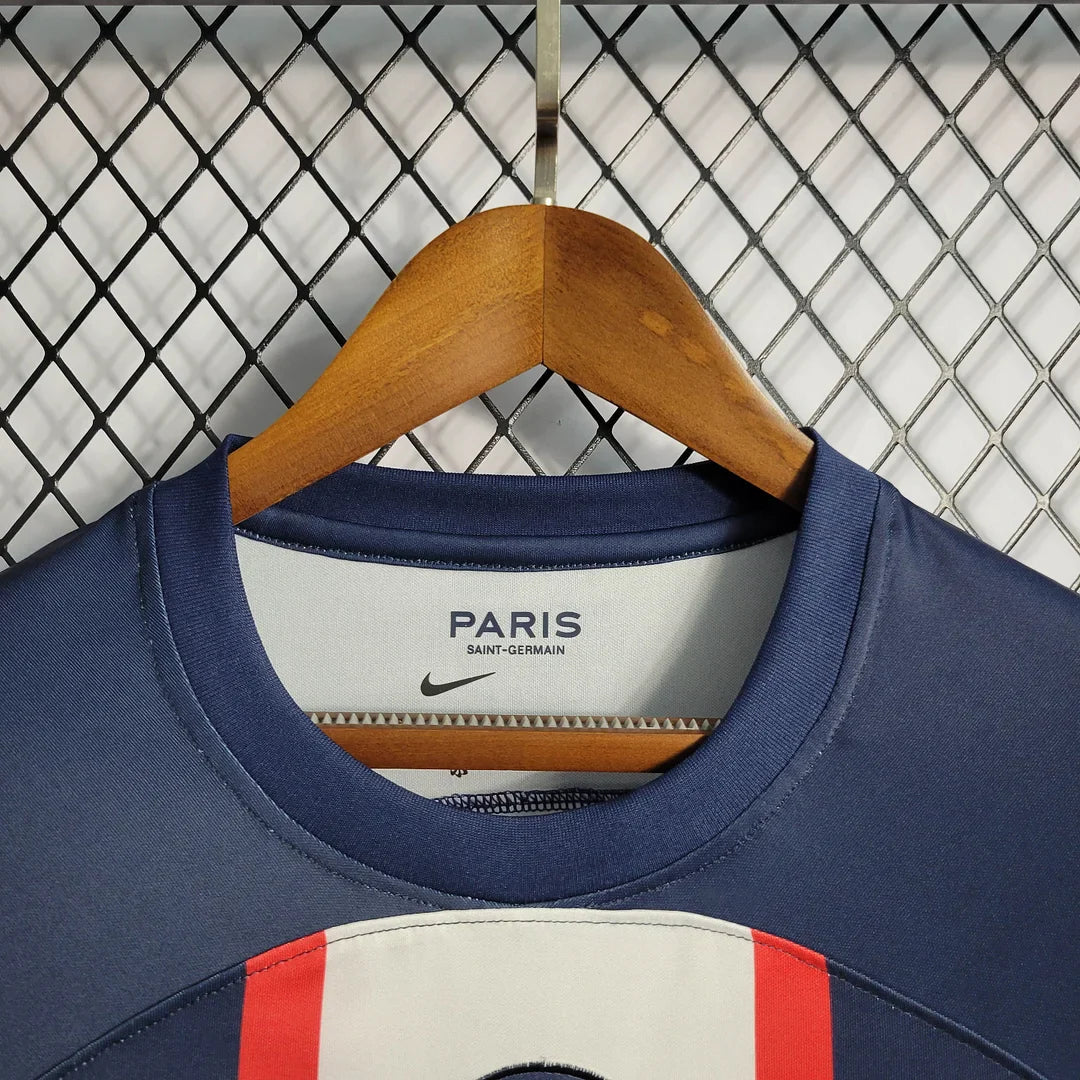 2022/2023 Football Shirt Psg Paris Saint-Germain Home FTBL4ALL