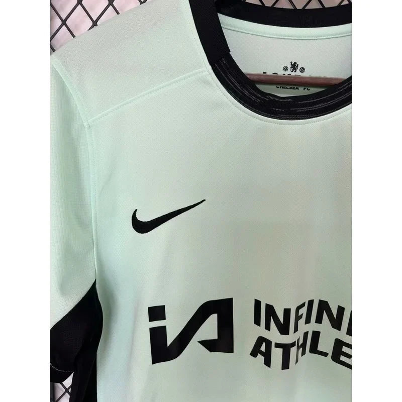 2023/2024 Chelsea Third Away Football Jersey FTBL4ALL