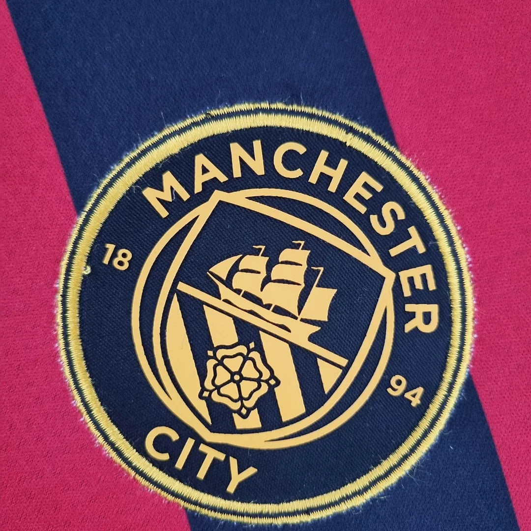 2022/2023 Manchester City Away Football Shirt 1:1 Thai Quality FTBL4ALL