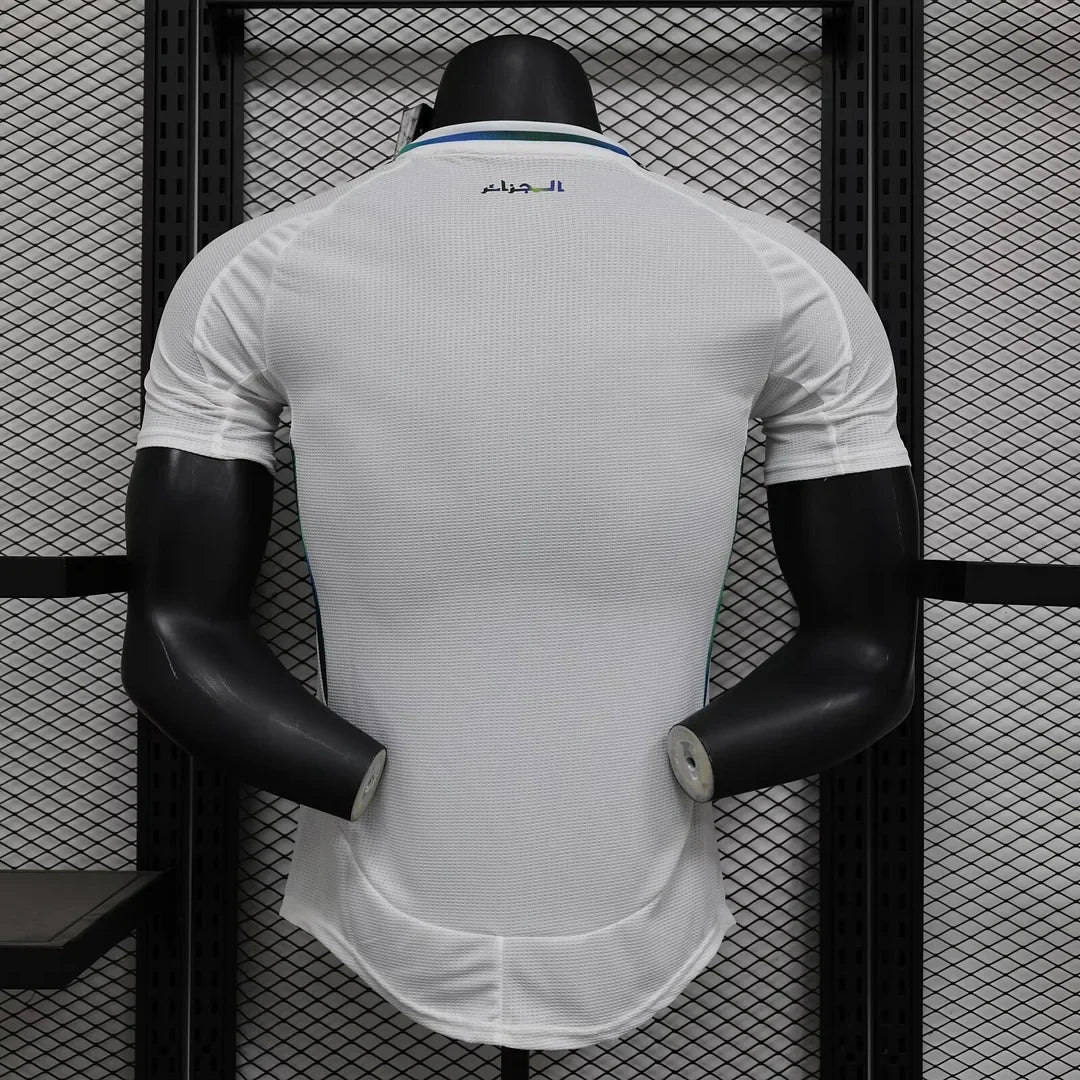 2024/2025 Player Version Algeria Special Edition Football Shirt 1:1 Thai Quality FTBL4ALL