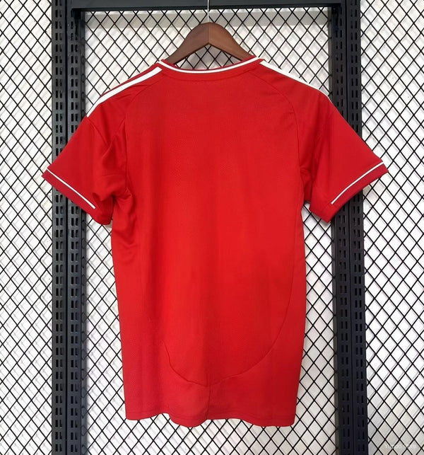 2025/2026 Liverpool Home Football Shirt 1:1 Thai Quality FTBL4ALL