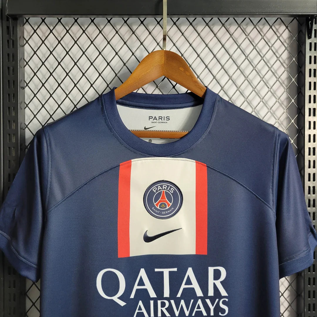 2022/2023 Football Shirt Psg Paris Saint-Germain Home FTBL4ALL