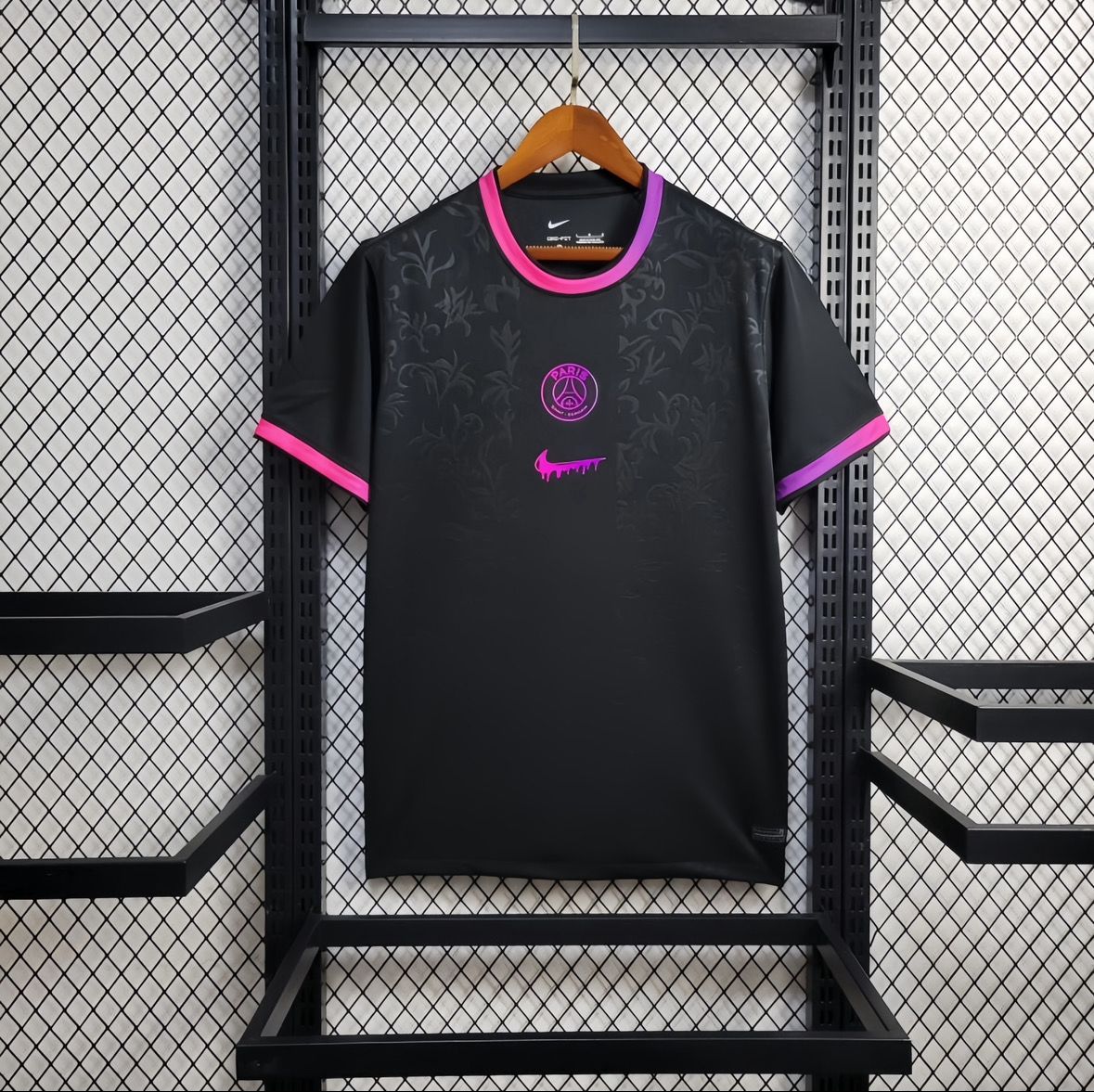 PSG Paris Saint-Germain Drip Kit 2024/2025 Special Edition FTBL4ALL