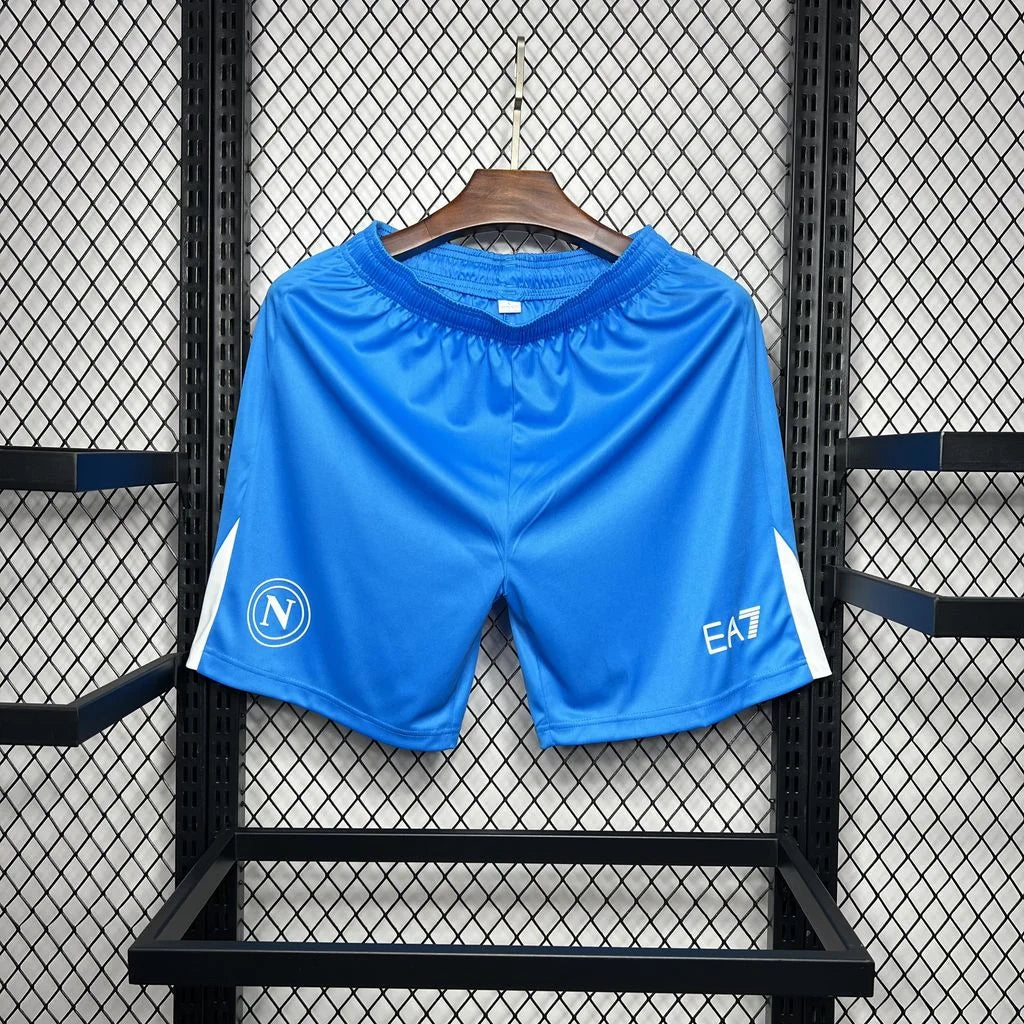 2024/2025 Napoli Away Shorts 1:1 Thai Quality FTBL4ALL