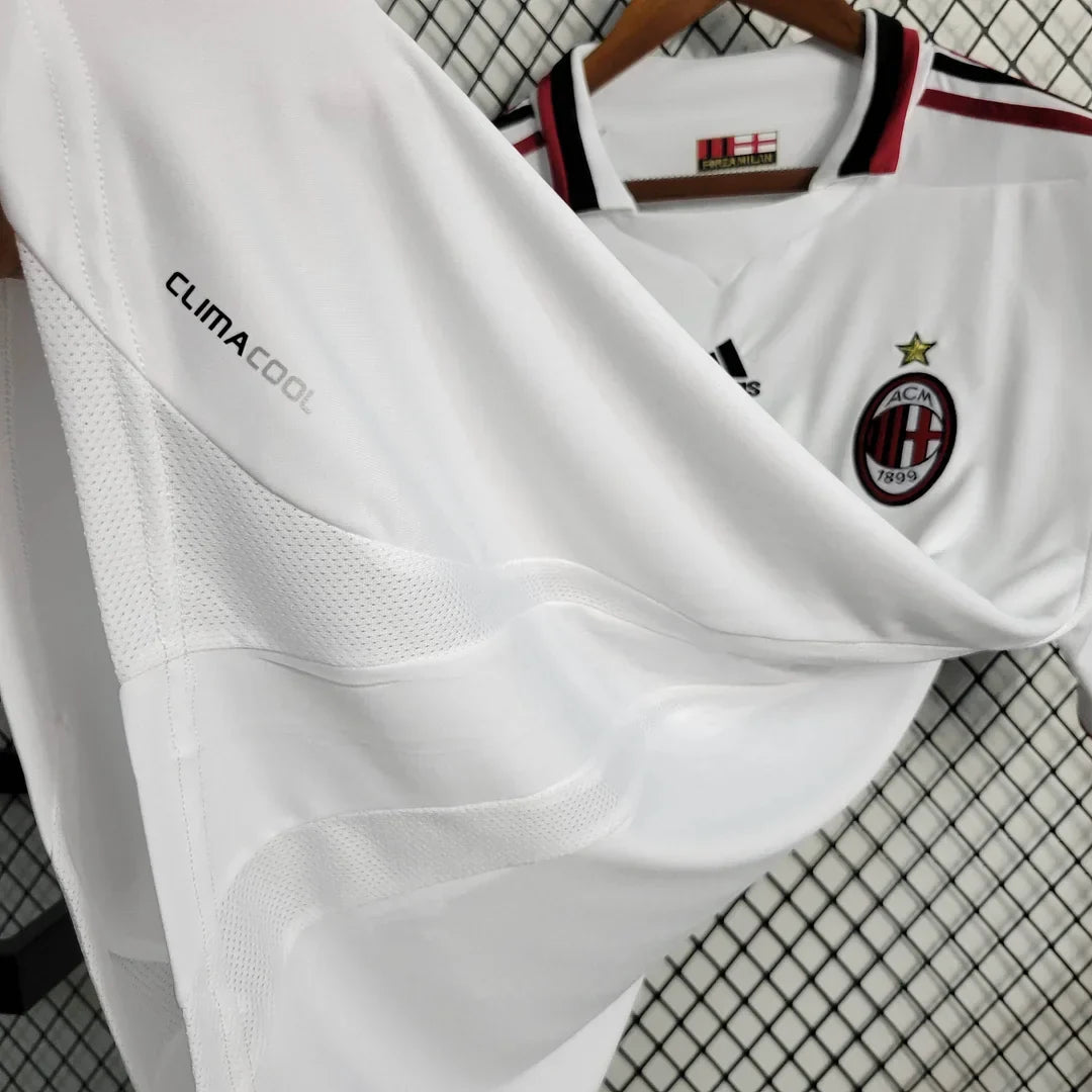 2009/2010 Retro AC Milan Away Football Shirt 1:1 Thai Quality FTBL4ALL