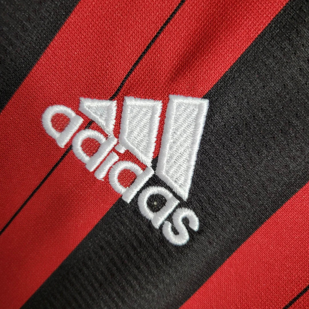 2013/2014 Retro AC Milan Home Football Shirt 1:1 Thai Quality FTBL4ALL