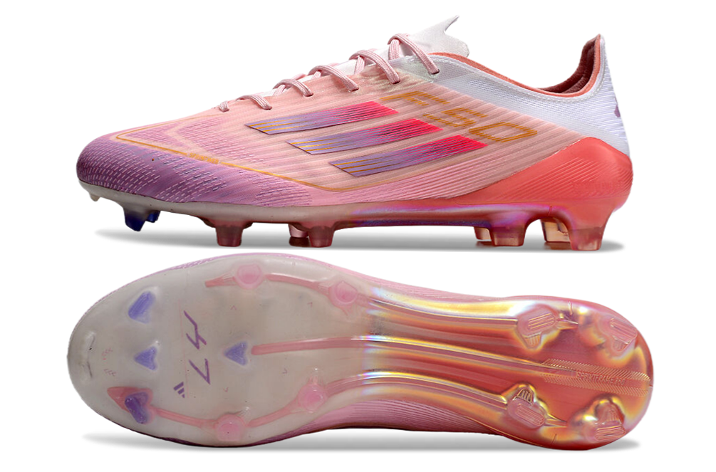 F50 Elite FG Laced Lamine Yamal CC