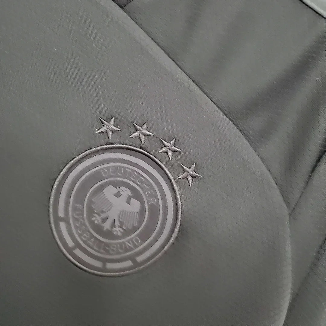 2020 Retro Soccer Jersey Germany Shirt Away FTBL4ALL