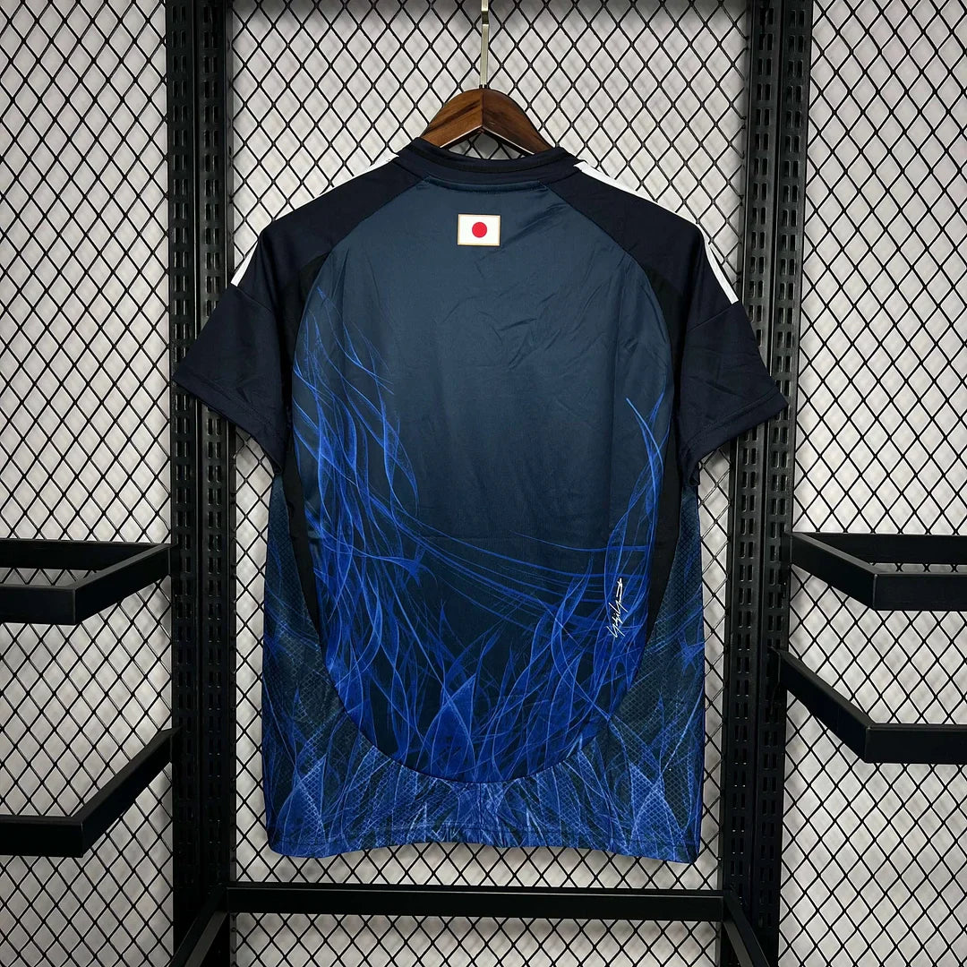 2024/2025 Japan Home Soccer Jersey 1:1 Thai Quality FTBL4ALL
