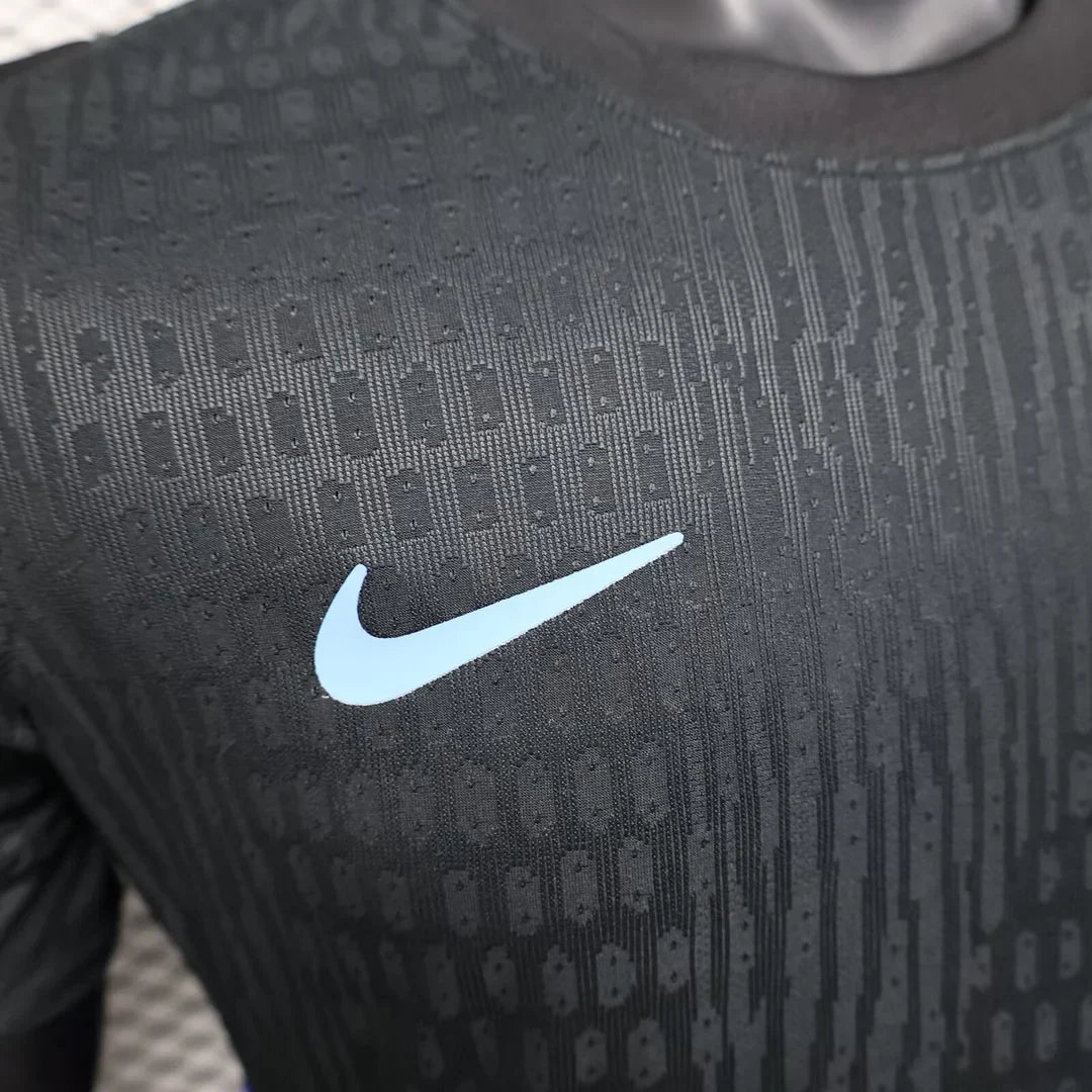 2025 Player Version England Away Football Shirt FTBL4ALL