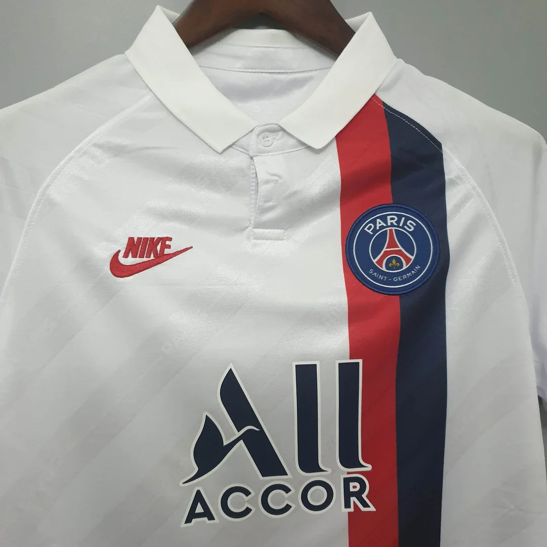 2019/2020 Retro Psg Paris Saint-Germain Third Away FTBL4ALL