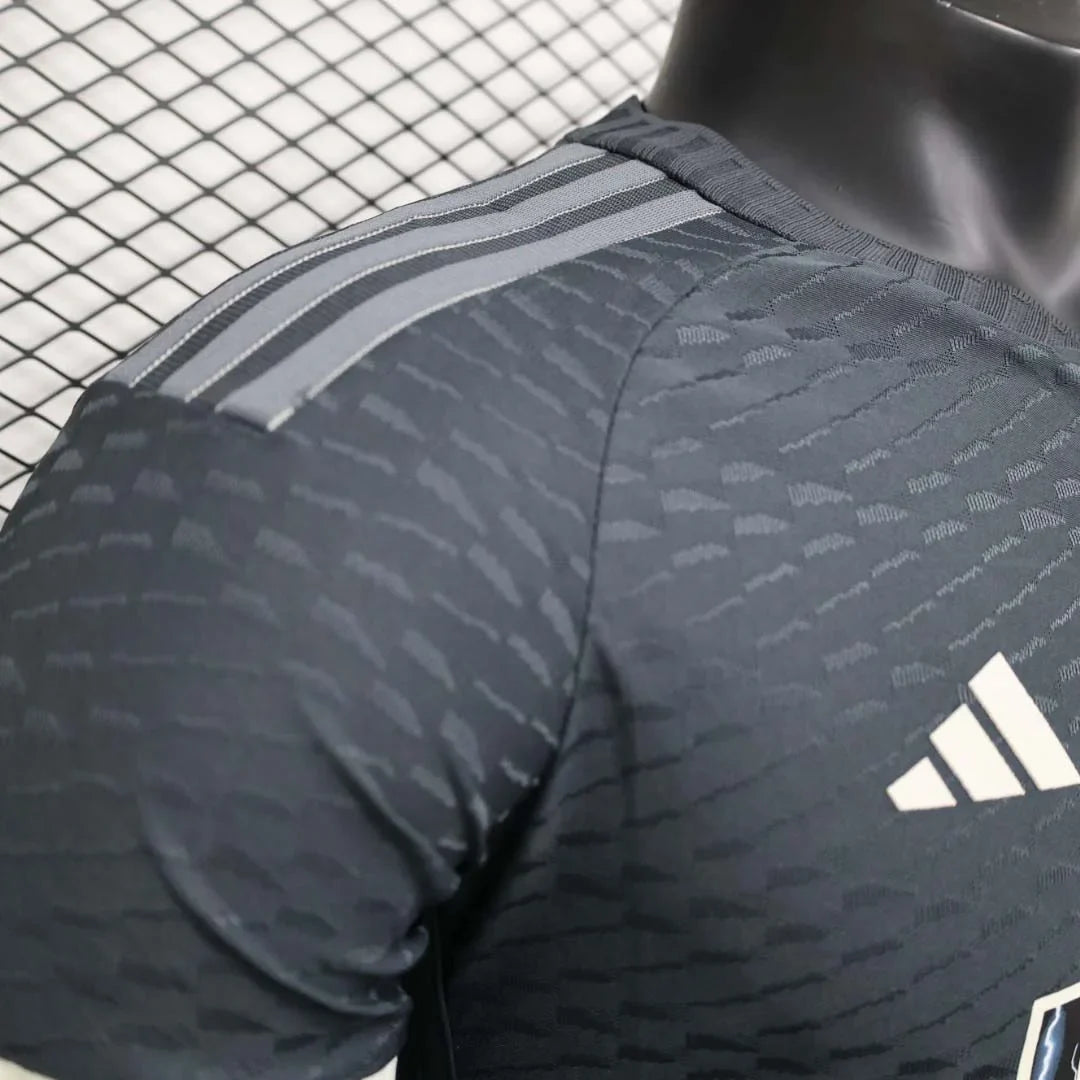 2023/2024 Juventus Third Away Soccer Jersey 1:1 Thai Quality - Player Version FTBL4ALL