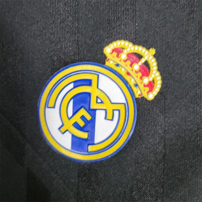 2011/2012 Retro Real Madrid Away FTBL4ALL