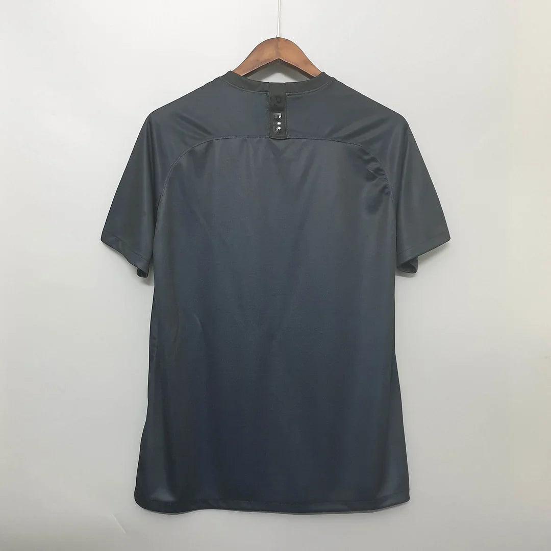 2019/2020 Retro Psg Paris Saint-Germain Fourth Away FTBL4ALL