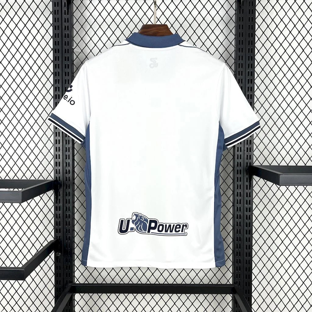 2024/2025 Inter Milan Away Special Football Shirt FTBL4ALL