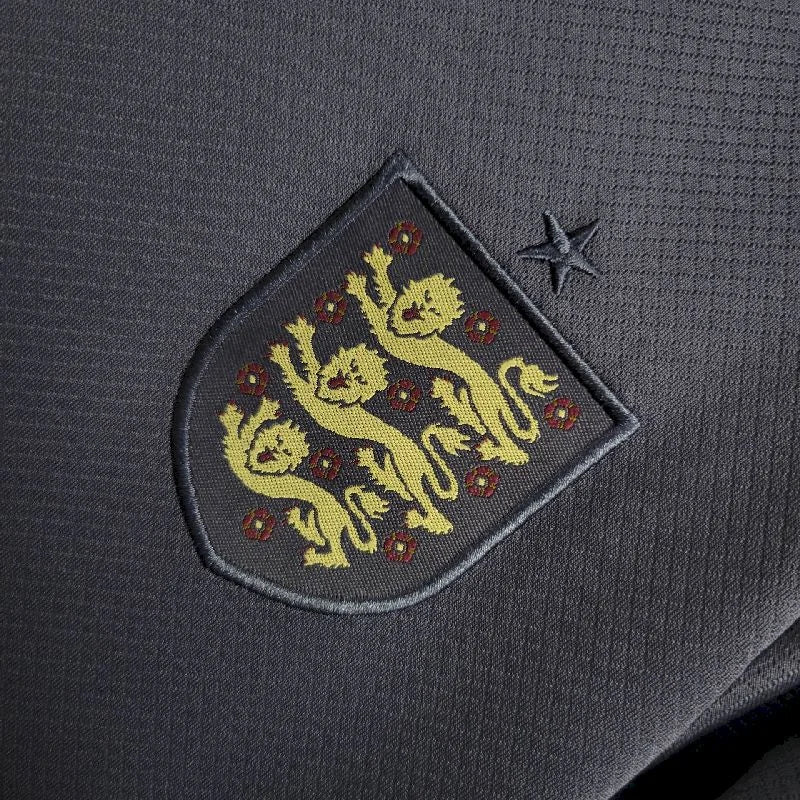 2024 Kids Size England Away Football Jersey FTBL4ALL