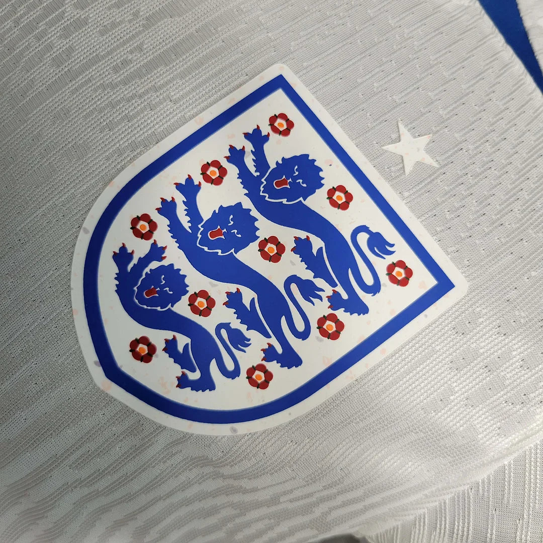 2022 FIFA World Cup England Home Soccer Jersey - Player Version FTBL4ALL