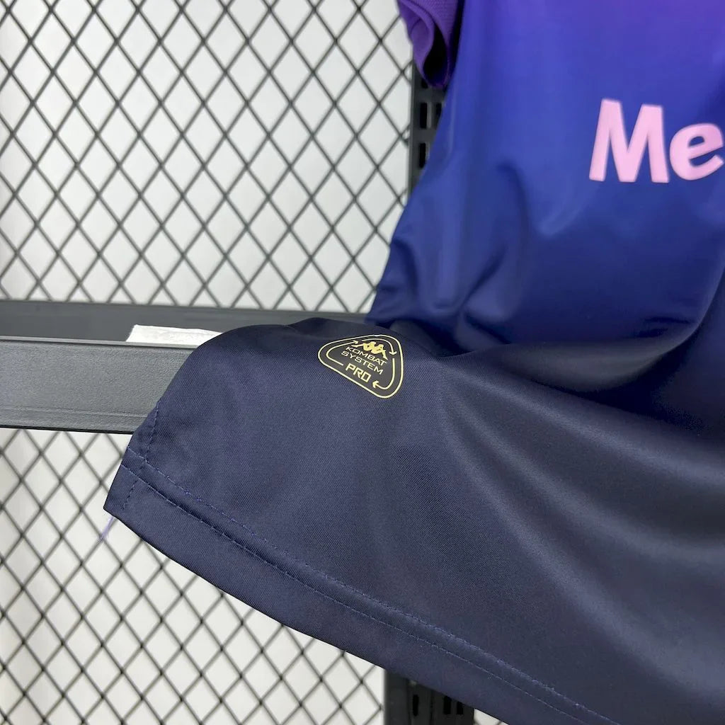 2025/2026 Fiorentina Special Edition Football Shirt FTBL4ALL