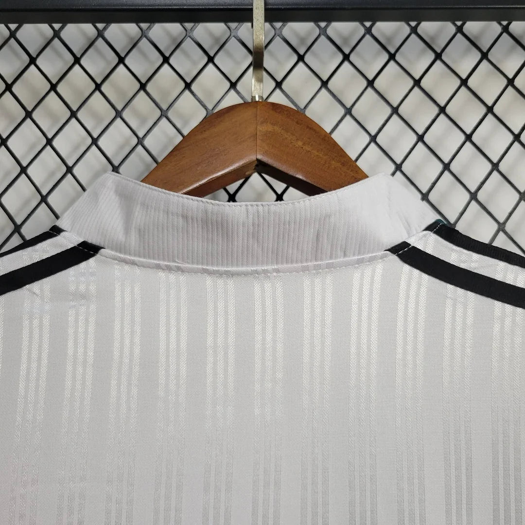 1995-1996 Retro Liverpool away Football Shirt 1:1 Thai Quality FTBL4ALL