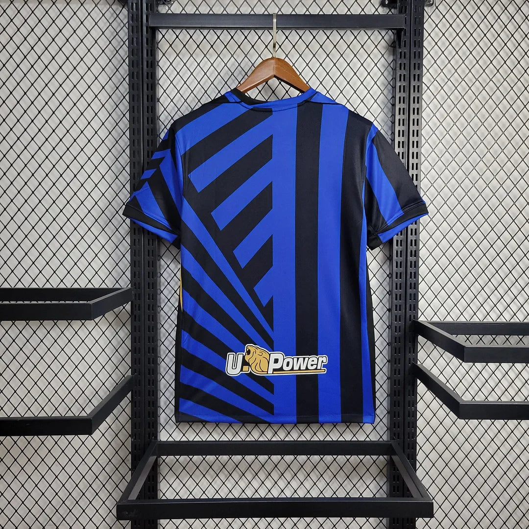 2024/2025 Inter Milan Home Football Jersey 1:1 Thai Quality FTBL4ALL