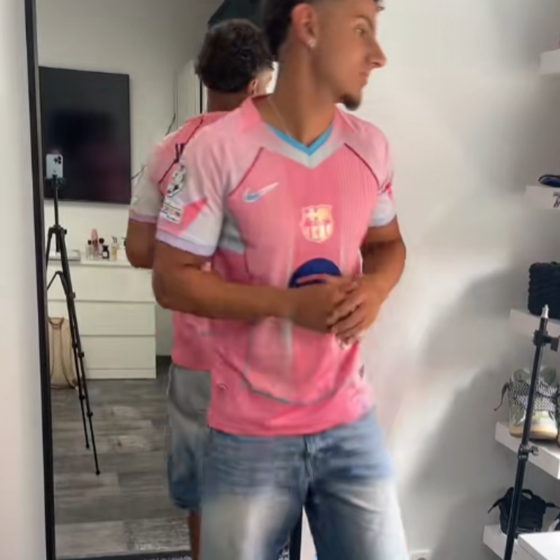 Chegou rápido em Salvador