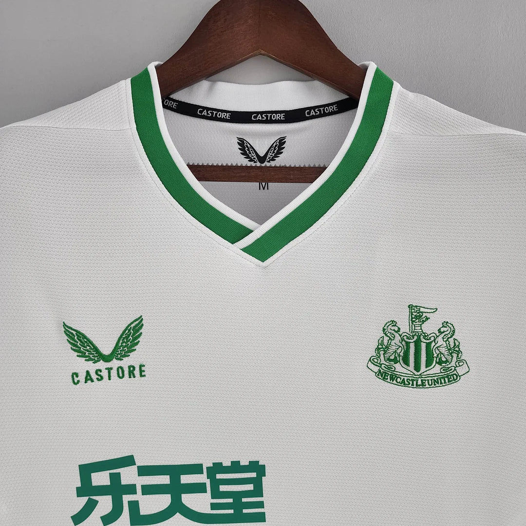 2022/2023 Newcastle United Third Away Soccer Jersey FTBL4ALL