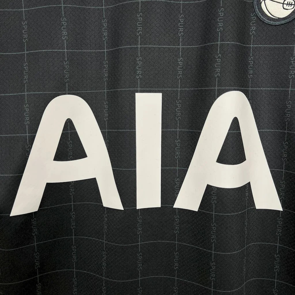 2025/2026 Tottenham Hotspur Away Football Shirt FTBL4ALL