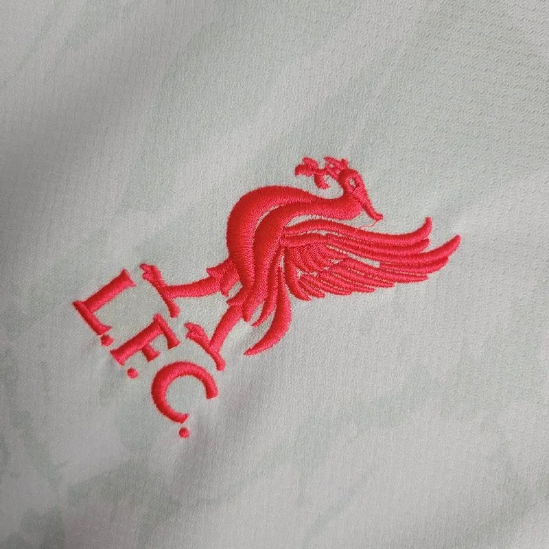 2024/2025 Liverpool Third Away Football Shirt 1:1 Thai Quality FTBL4ALL