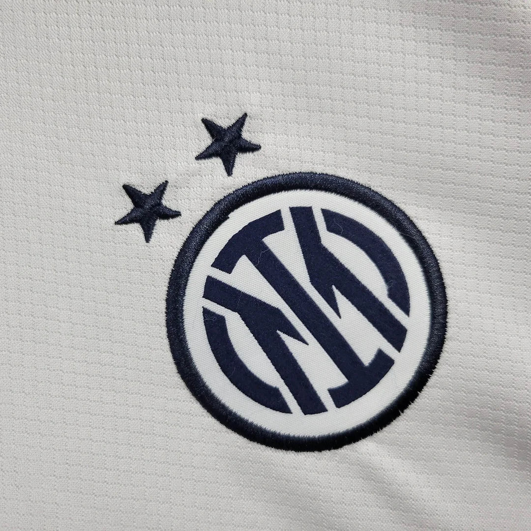 2024/2025 Inter Milan Away Football Jersey 1:1 Thai Quality FTBL4ALL