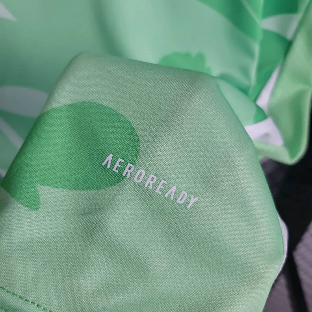2025 Italy Away Football Shirt 1:1 FTBL4ALL